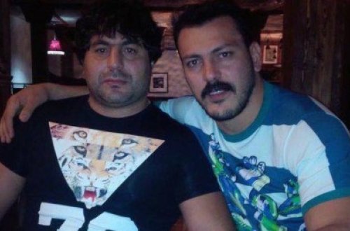 Bakıda həbs olunan avtoritet AZADLIĞA buraxıldı - FOTO