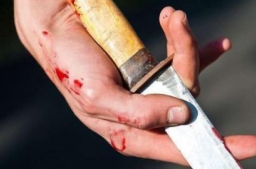 “Bacımı öldürüb ağlaya-ağlaya polisə getdim” - DƏHŞƏTLİ QƏTLİN TƏFƏRRÜATI