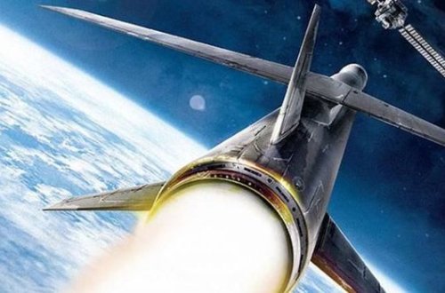 Çin ABŞ-ın peyklərini məhv edəcək raketin sınağını keçirəcək – VİDEO