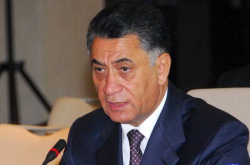 Usubov polkovniki rəis postundan uzaqlaşdırdı