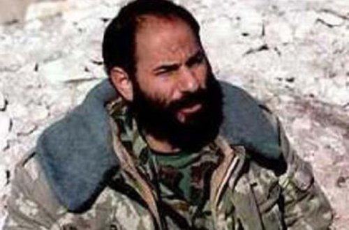 Melkonyanın meyitini videoya çəkən redaktor danışdı