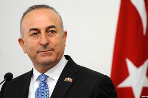 Türkiyə, Rusiya və İran Moskvada Suriya üçün toplaşacaq