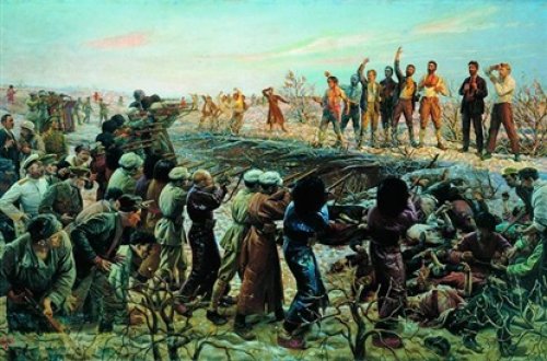 26 Bakı komissarlarını son dəfə görən şahid: - 