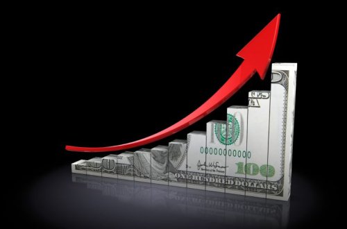 Dollar 14 illik maksimumu yeniləyib