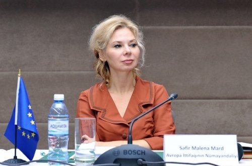 Avropa İttifaqından növbəti Qarabağ açıqlaması