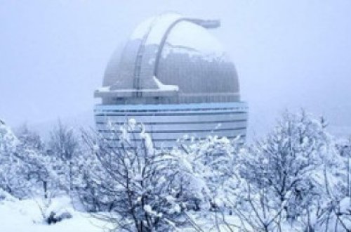 Azərbaycana qış fəslinin daxil olacağı dəqiq vaxt açıqlanıb