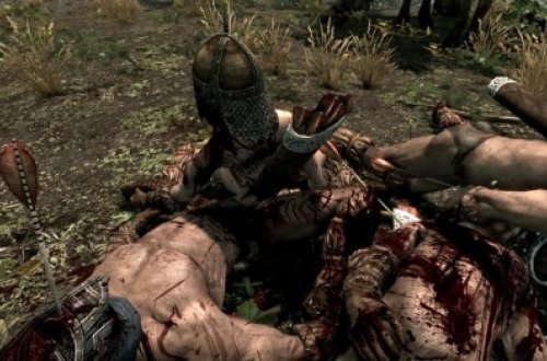 İNANILMAZ, AMMA GERÇƏK: Ölən şəxsin ətini və külünü yeyən, cəsədlə... - FOTOLAR