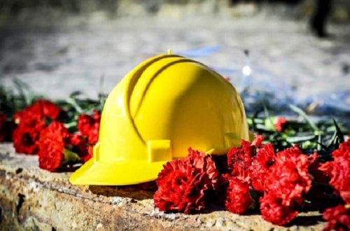 İtən neftçilərdən birinin cəsədi tapıldı