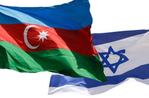 Azərbaycan-İsrail hərbi əməkdaşlığı Ermənistanı qorxuya salıb