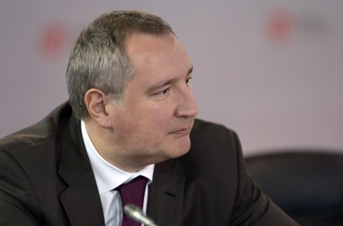 Roqozin Bakıda hesabat verəcək - `İsgəndər` raketləri ilə bağlı