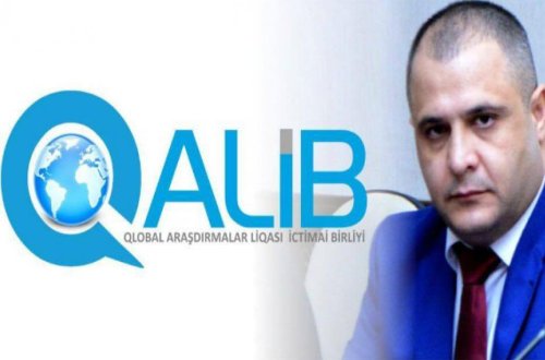 Netanyahunun Bakı səfəri Azərbaycana müsbət dividentlər gətirəcək - Azər Verdiyev