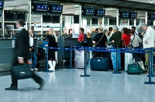 Azərbaycan 48 saat vaxt verdi - Ölkəni tərk etməlidilər