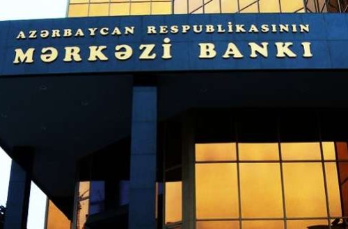 AMB: FED-in qərarı Azərbaycana orta və uzunmüddətli dövrdə təsir göstərə bilər