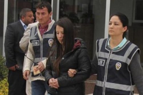 Dəhşət! Tələbə nikahsız uşaq doğdu, öldürüb dənizə atdı - FOTOLAR