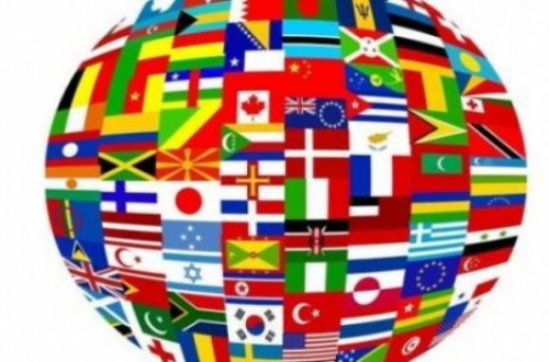 Ölkə adlarının mənası