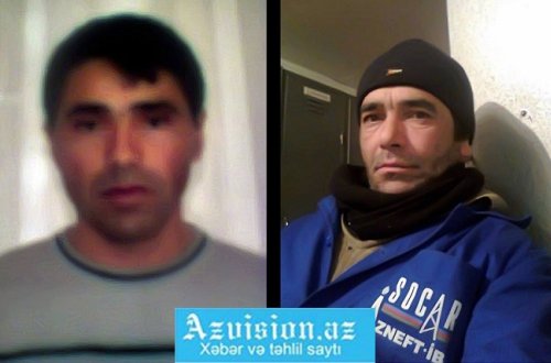 `Dedi ki, uşaqlarıma yaxşı bax` - İtən neftçilərin FOTOLARI