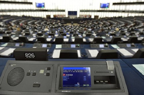 Ukrayna və Gürcüstan üçün viza ləğv edildi