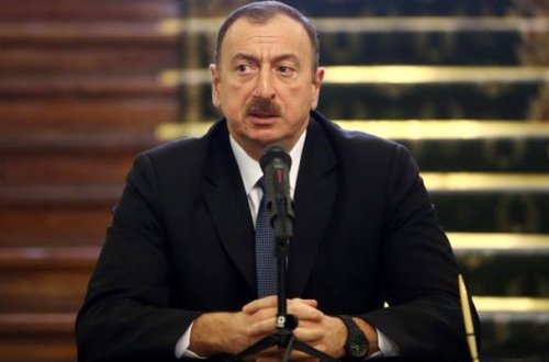 Azərbaycanda yeni medal təsis edildi