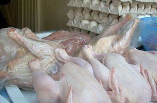 Quş ətinin qiyməti ucuzlaşa bilər