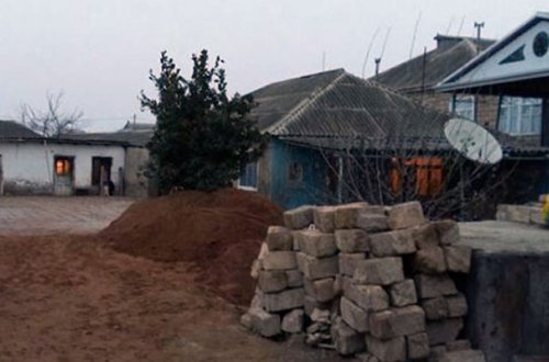 “Kəlmeyi-şəhadəti deyib oturmuşuq” - Neftçinin son sözü...