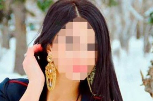 QƏRİBƏ OLAY! Qız öpüşərkən oğlanın dilini qopartdı sonra isə! ŞOK!