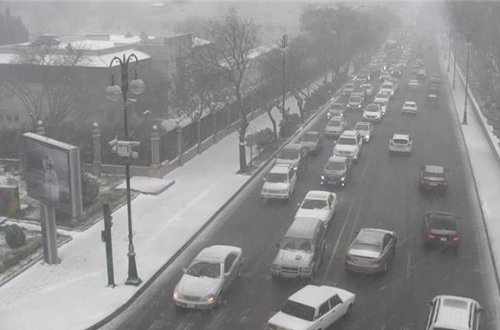 Azərbaycanda bütün sürücülərə xəbərdarlıq