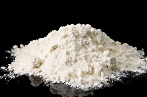 Mədəsindən 84 paket kokain çıxdı