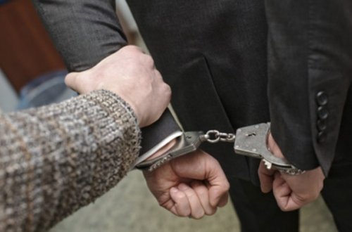 Türkiyədə jurnalist həbs olundu