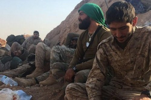 Səbrimiz daşmaq üzrədir