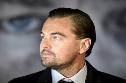 Leonardo Di Kapriodan Azərbaycana qarşı ŞOK ADDIM
