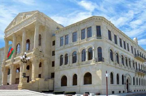 Baş Prokurorluq: Aleksandr Lapşin Azərbaycana ekstradisiya oluna bilər