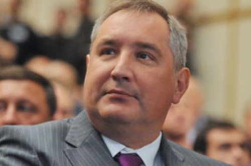 Rusiya baş nazirinin müavini Azərbaycanda səfərdədir