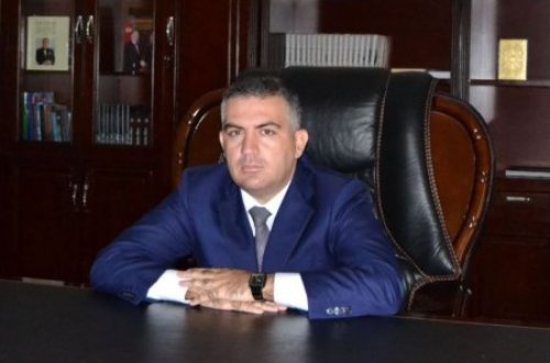 İstefa növbəsi Siyəzənin icra başçısına çatdı - Qaranlıq dosye