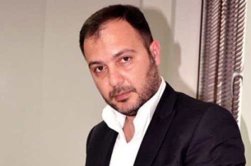 Anar Heybətovun ailəsində ağır itki