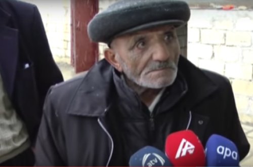 “Oğlumun meyitini tapana kimi Allahdan ömür istəyirəm ” - İtkin düşən neftçinin atası