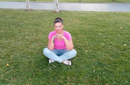 Azərbaycanlı qız sevgilisinə bu mesajı göndərib özünü asdı- Türkiyədə