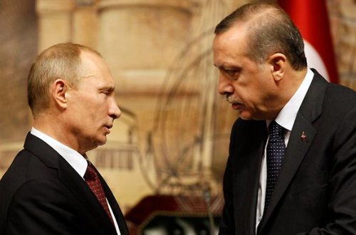 SON DƏQİQƏ - Putin: 