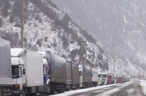 Ermənistanın əli hər yerdən üzüldü: 