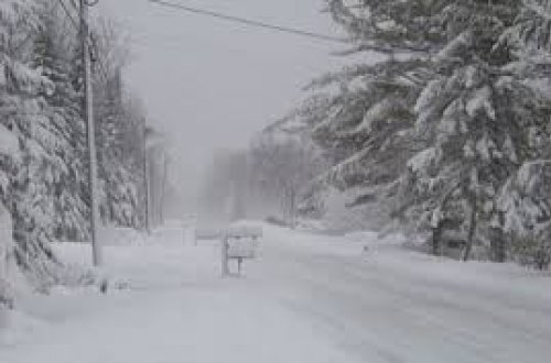 Gücü külək əsəcək, qar yağacaq, yollar buz bağlayacaq - XƏBƏRDARLIQ