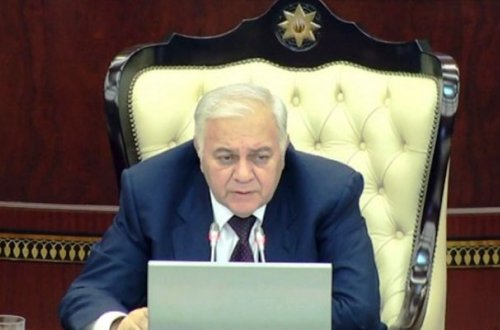 Oqtay Əsədovdan Xəzərdəki faciəyə görə deputata irad tutdu- Danışanda, bir az diqqətli olun”