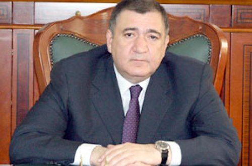 Nazirdən sərt reaksiya - “İmkanlı insanların övladları yoxdur?”