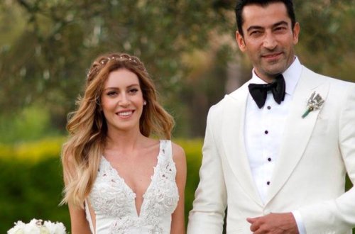 Yayda evlənən məşhur cütlük boşanma mərhələsində