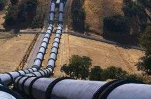 SOCAR-ın magistral kəmərində qəza: Gürcüstanın bir hissəsi qazsız qaldı