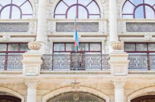 Hesablama Palatasına yeni səlahiyyət verilib