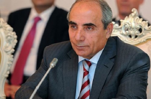 Rusiya regionda təhlükəsizliyin qarantıdır – Eyyubov