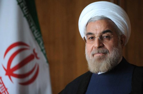 Ruhani Rusiyaya səfər edəcək