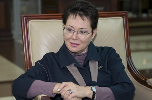 Elmira Axundova: “Qanunsuz parklanma nəqliyyatın hərəkətini iflic vəziyyətinə salır”