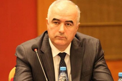 Fərasət Qurbanov: Şura QHT-lərin ictimai aktuallıq dərəcəsi yüksək olan layihələrini maliyyələşdirəcək