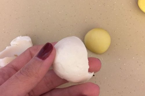 Saxta yumurtalar artıq Azərbaycanda – FOTOLAR +VİDEO