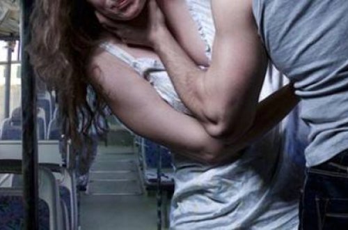 Bakıda BİABIRÇILIQ! 61 və 65-in sürücüləri qadını döyərək belə zorladı